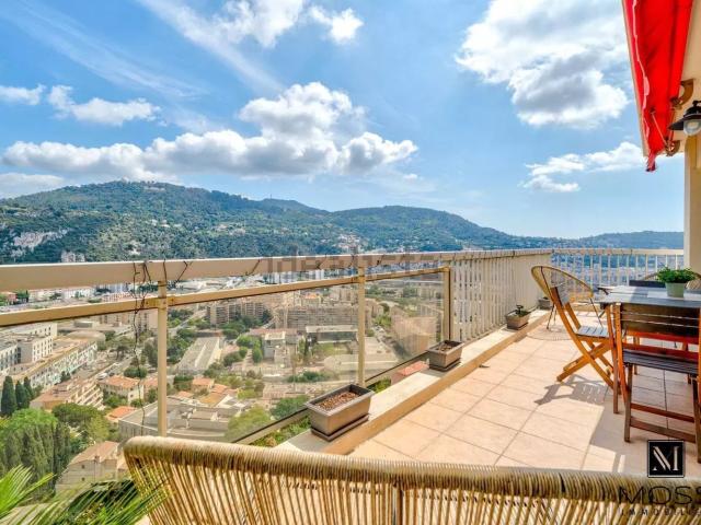 Appartement, Nice