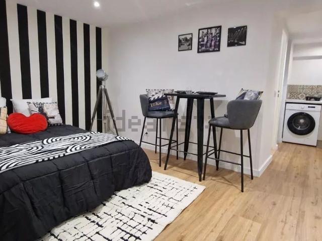 Appartement, Nice