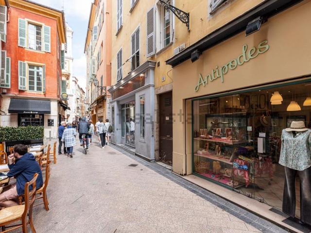 Appartement, Nice