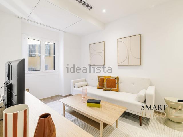 Appartement, Nice
