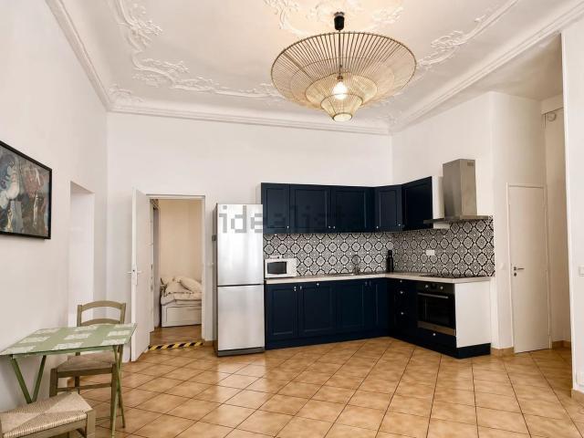 Appartement, Nice
