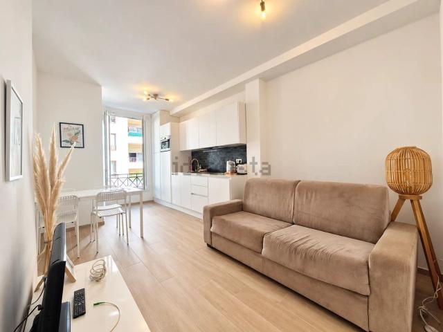 Appartement, Nice