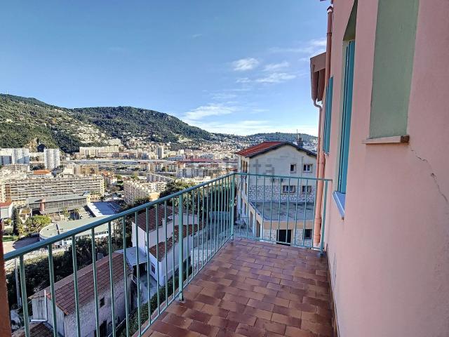 Appartement, Nice