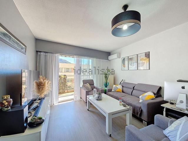 Appartement, Nice