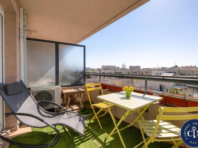 Appartement, Nice