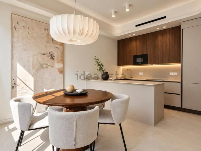 Appartement, Nice