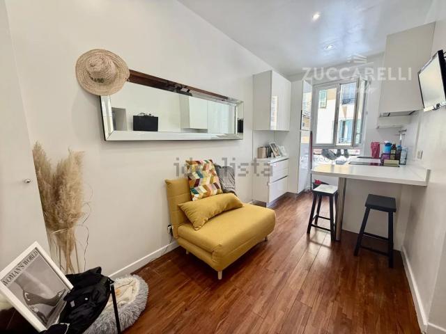 Appartement, Nice