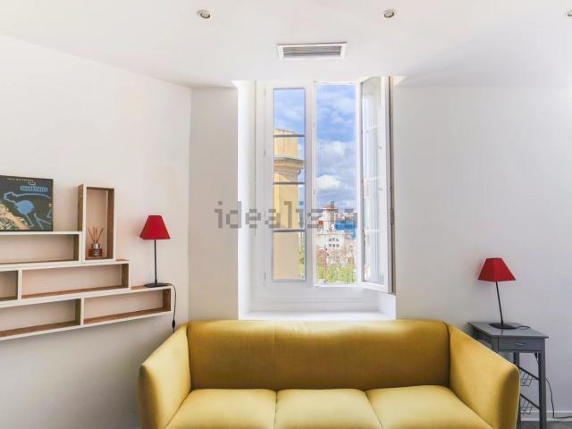 Appartement, Nice