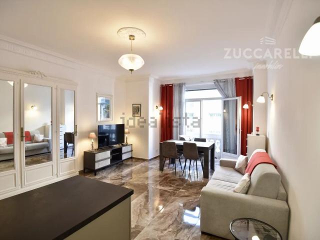 Appartement, Nice
