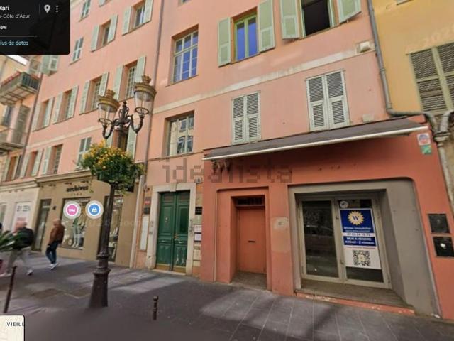 Appartement, Nice