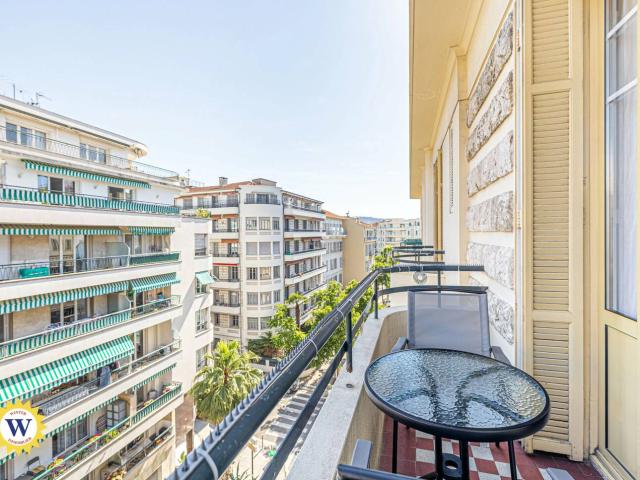 location etudiante 2 pièces quartier fleurs