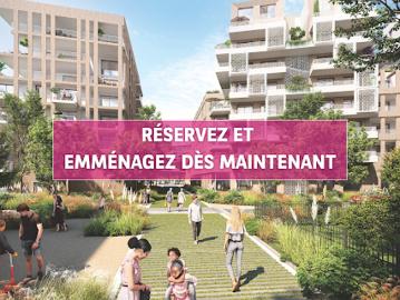Appartement Nice 4 pièces La Dolce Via
