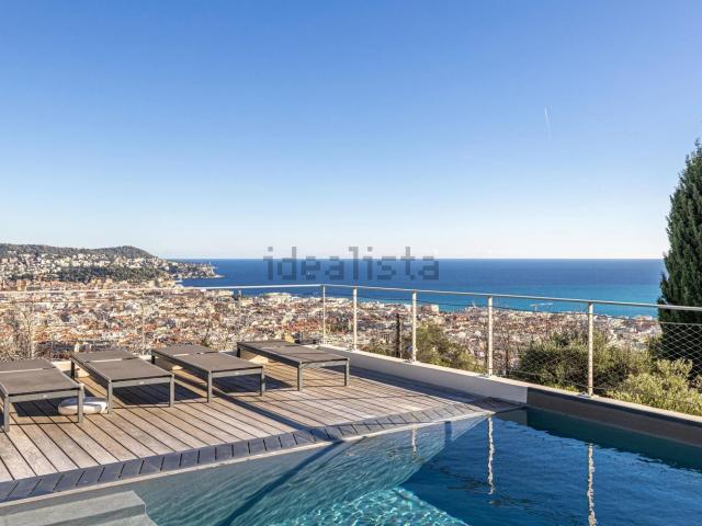 Appartement, Nice