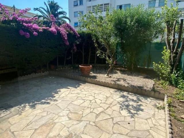 Appartement, Nice