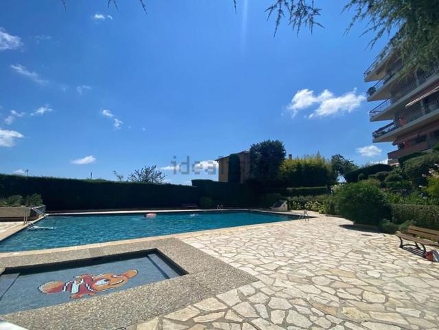 Appartement, Nice