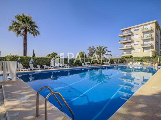 Appartement, Nice