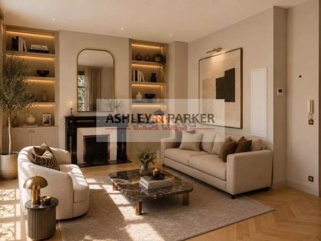 Appartement, Nice