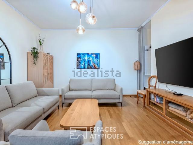 Appartement, Nice