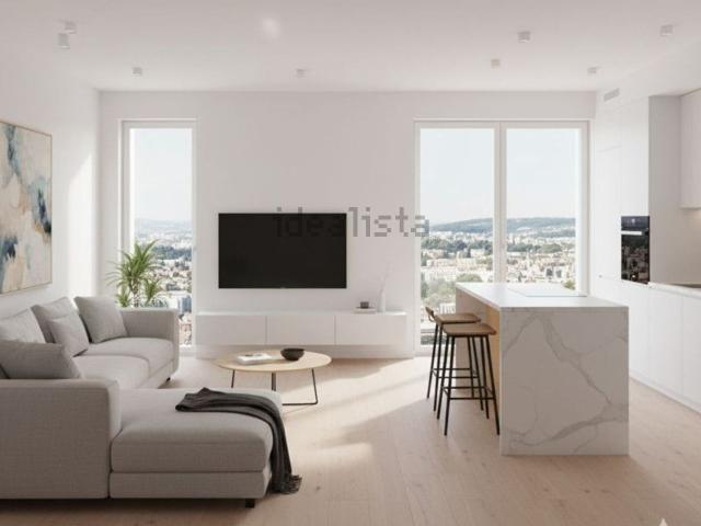 Appartement, Nice