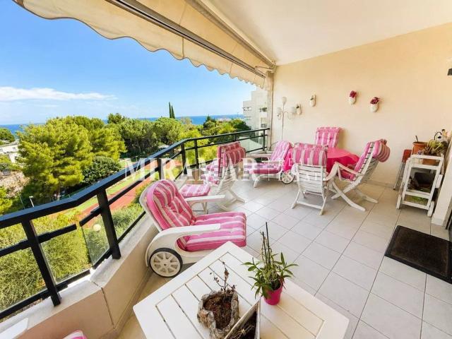 Appartement, Nice