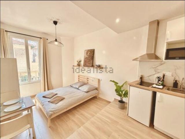 Appartement, Nice