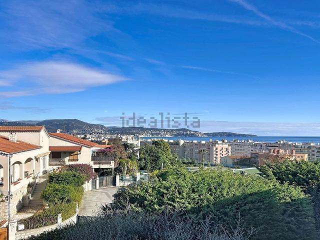 Appartement, Nice
