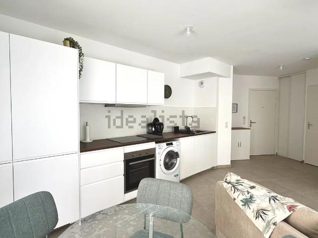 Appartement, Nice