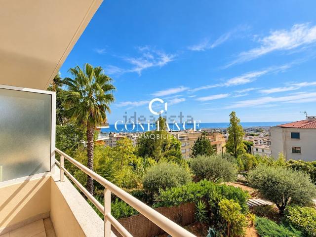 Appartement, Nice