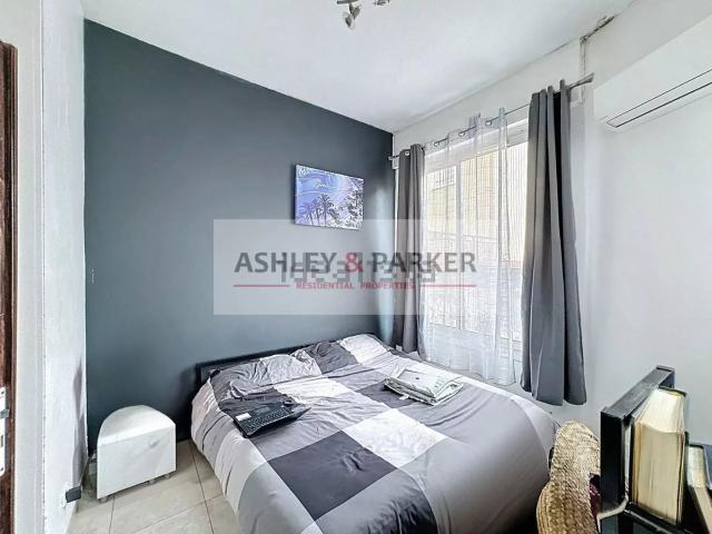 Appartement, Nice