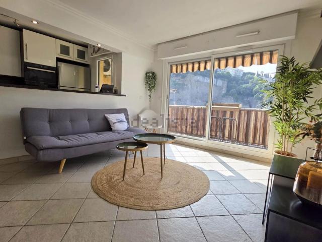 Appartement, Nice