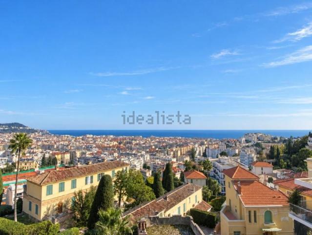 Appartement, Nice