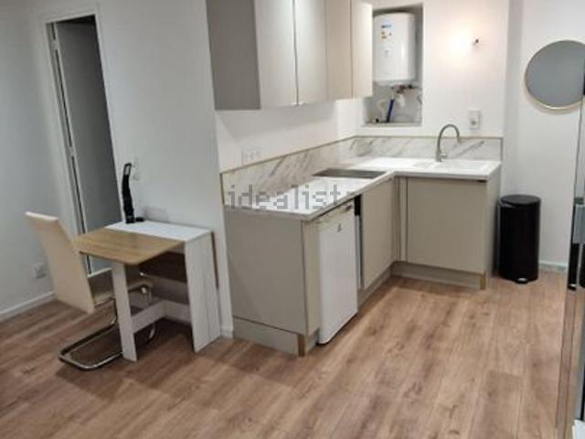 Appartement, Nice