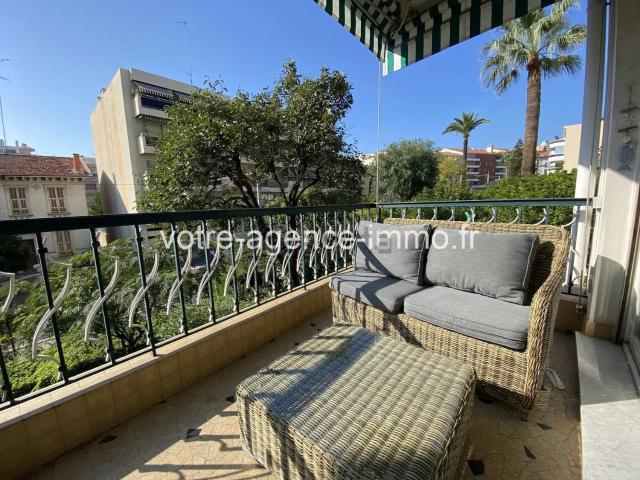Appartement, Nice
