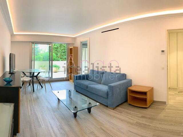 Appartement, Nice