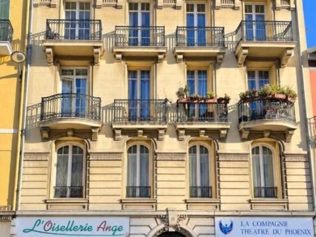 Appartement, Nice