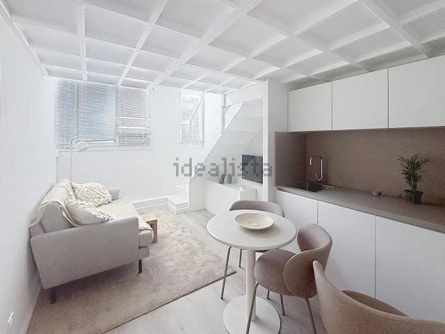 Appartement, Nice