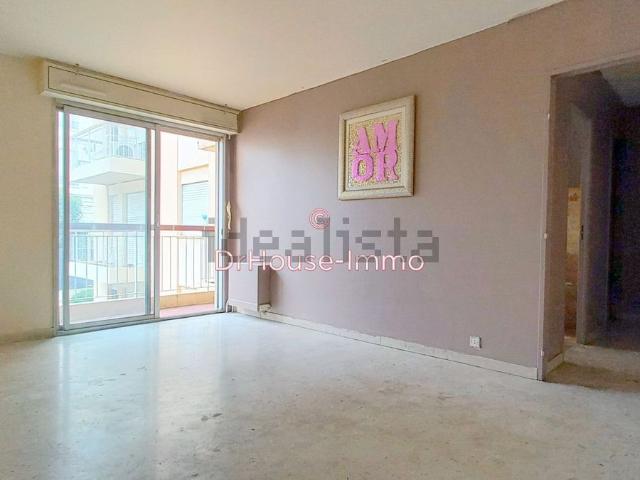 Appartement, Nice
