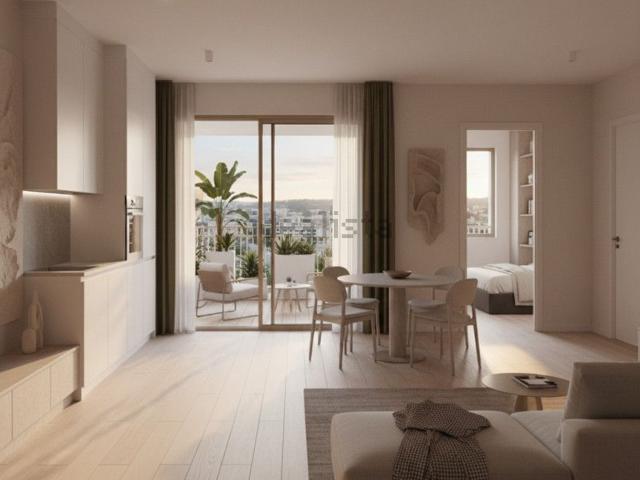 Appartement, Nice