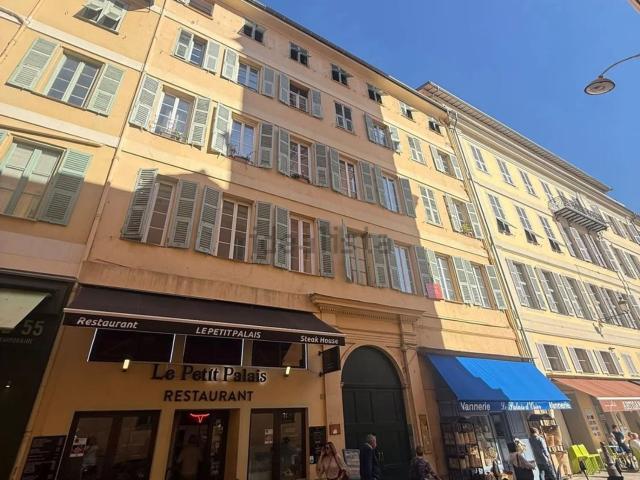 Appartement, Nice
