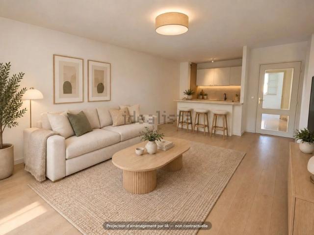 Appartement, Nice