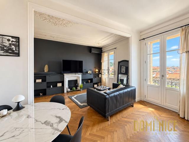 Appartement, Nice