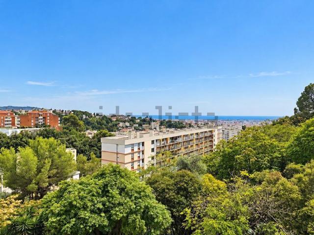 Appartement, Nice