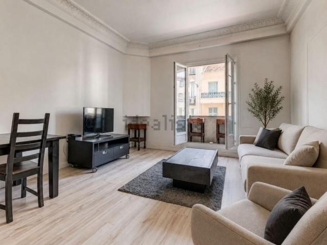 Appartement, Nice