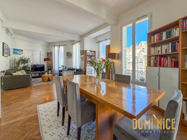 Appartement, Nice