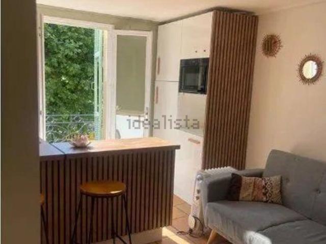 Appartement, Nice