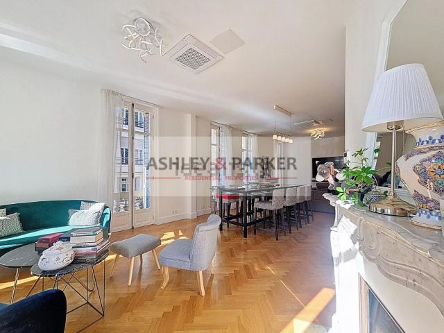Appartement, Nice