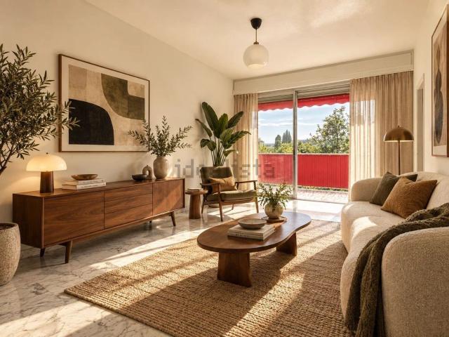 Appartement, Nice