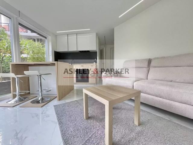 Appartement, Nice