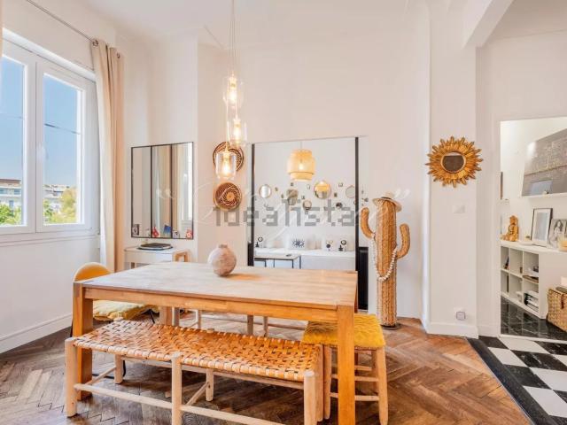 Appartement, Nice