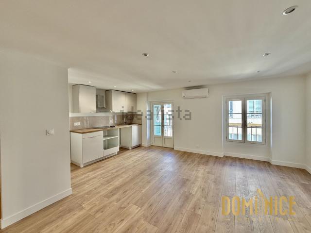 Appartement, Nice